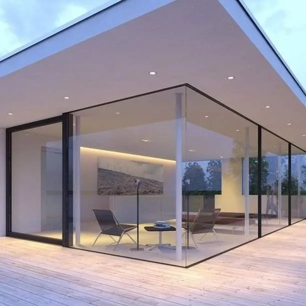 مقاول ملاحق زجاج في الرياض بافضل سعر